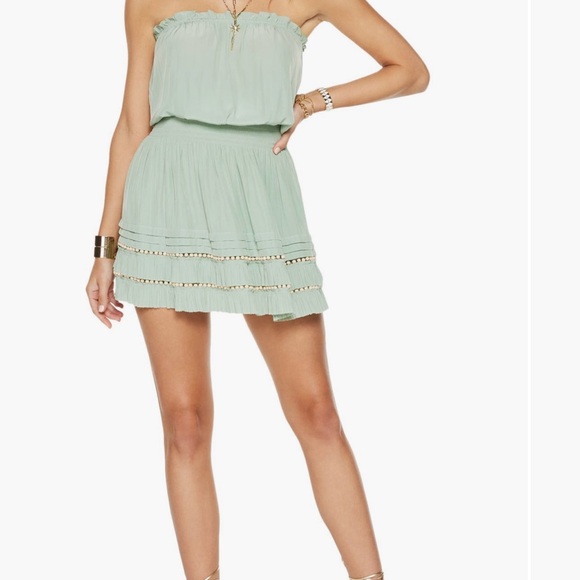 Ramy Brooks Mercy Dress - Picture 3 of 7